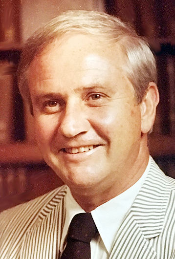 Jackson, Sr., James Robert